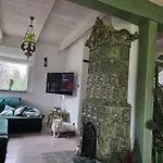 Oasis Narie Pojezierce