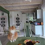 Oasis Narie Villa Pojezierce