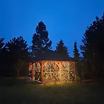 Villa Oasis Narie Pojezierce