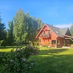 Villa Oasis Narie *