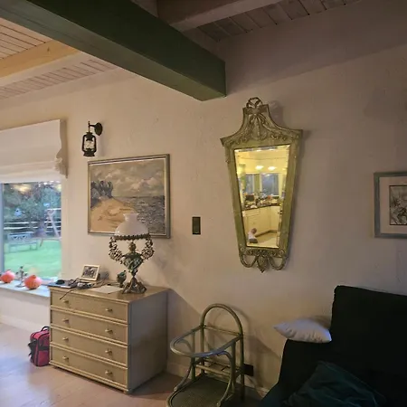 Villa Oasis Narie Pojezierce