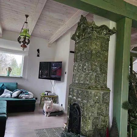 Oasis Narie Pojezierce