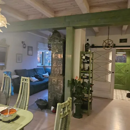 Oasis Narie Villa *