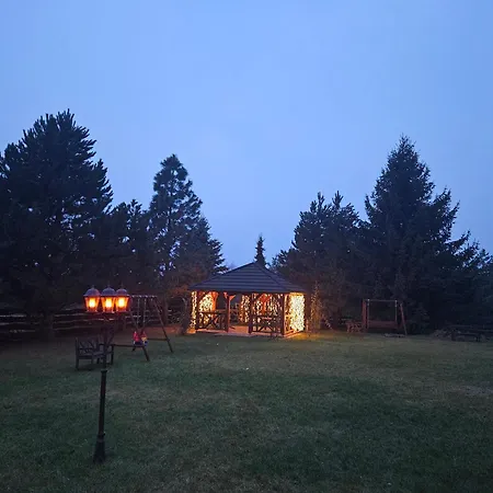 Oasis Narie * Pojezierce