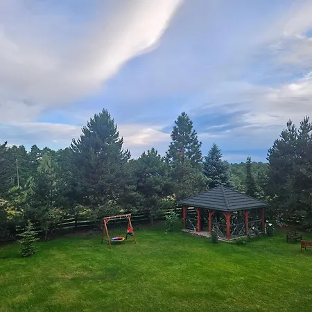 Oasis Narie * Pojezierce