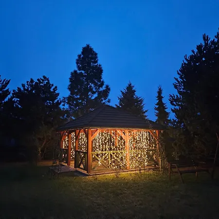 Villa Oasis Narie Pojezierce