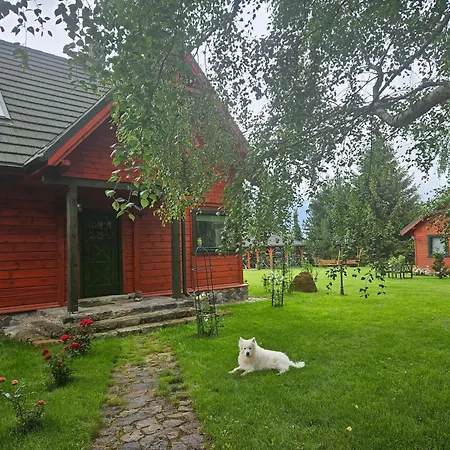 Oasis Narie Pojezierce