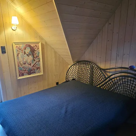 Oasis Narie Villa