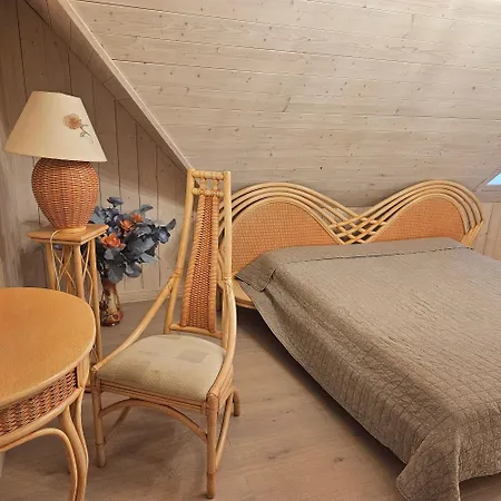 Oasis Narie Villa