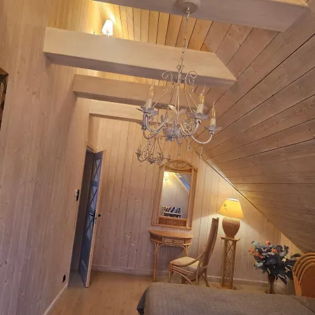 Oasis Narie Pojezierce