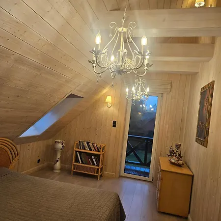 Villa Oasis Narie