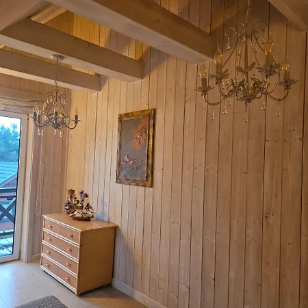 Oasis Narie فيلة Pojezierce