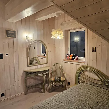 Oasis Narie * Pojezierce