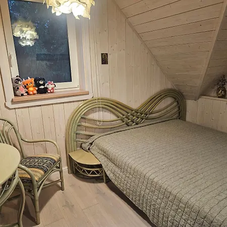 Oasis Narie * Pojezierce