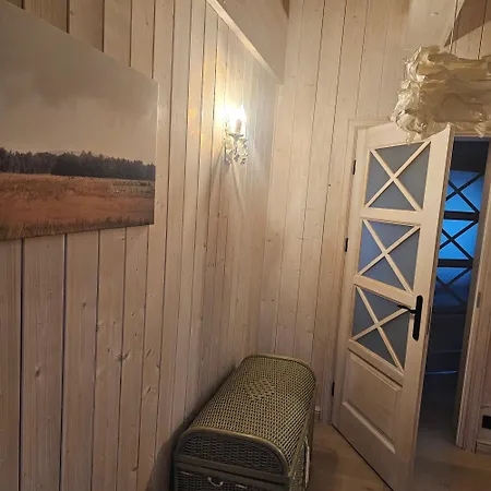 Villa Oasis Narie Pojezierce