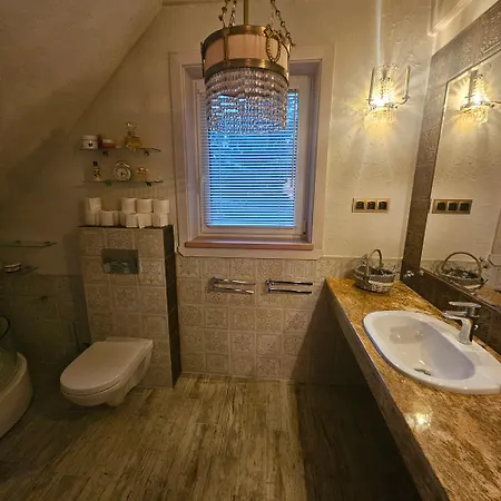 Oasis Narie * Pojezierce