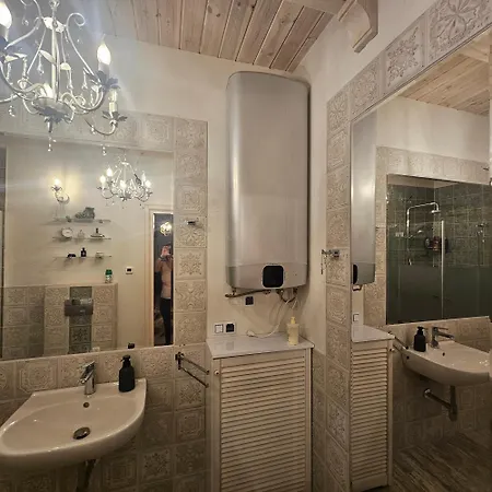 Oasis Narie Pojezierce