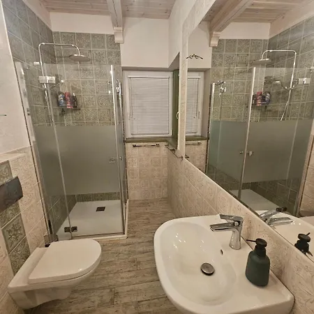 فيلة Oasis Narie Pojezierce