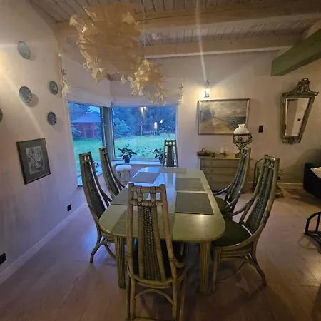 Oasis Narie Pojezierce