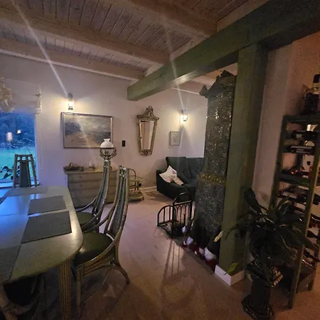 فيلة Oasis Narie *