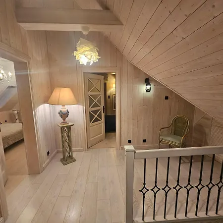 Oasis Narie Pojezierce